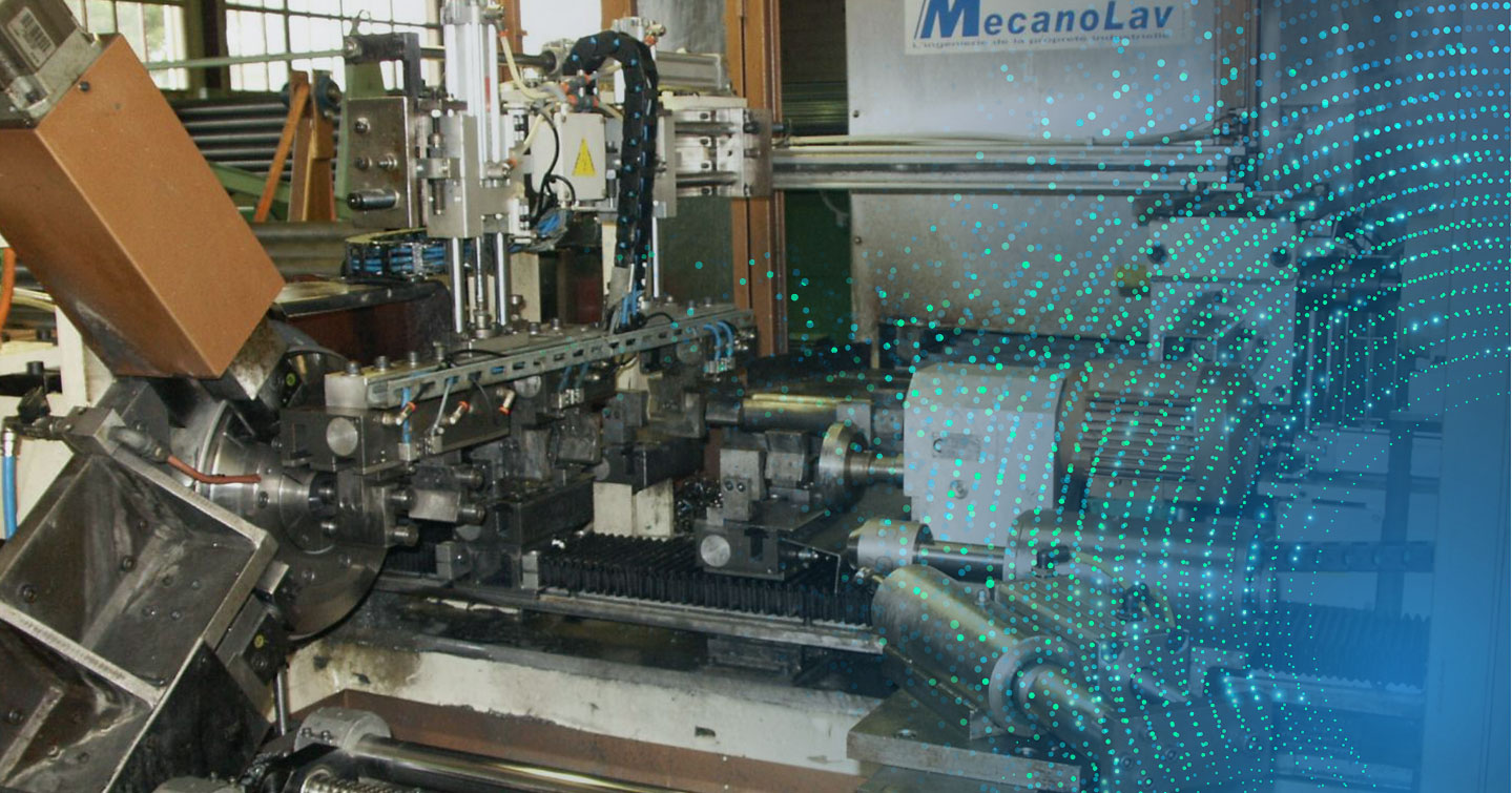 MTM MO Industrie